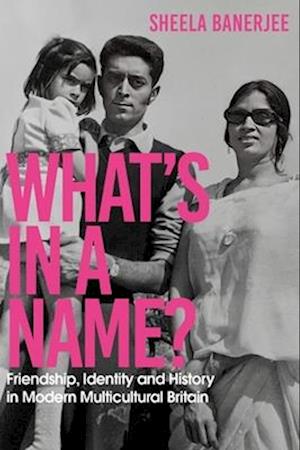 What's in a Name?