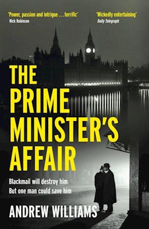 Prime Minister's Affair