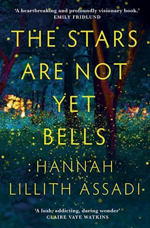 Stars Are Not Yet Bells