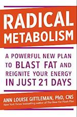 Radical Metabolism
