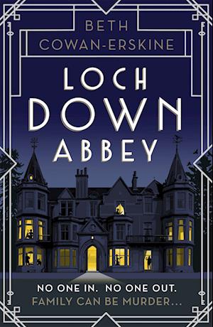 Loch Down Abbey