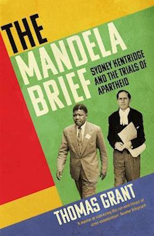 The Mandela Brief