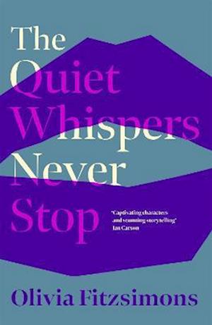 The Quiet Whispers Never Stop