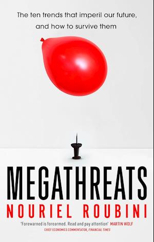 Megathreats