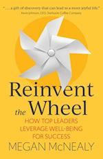 Reinvent the Wheel