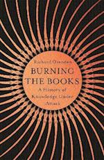 Burning the Books: RADIO 4 BOOK OF THE WEEK