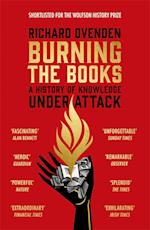 Burning the Books: RADIO 4 BOOK OF THE WEEK