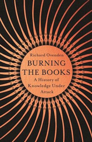 Burning the Books: RADIO 4 BOOK OF THE WEEK