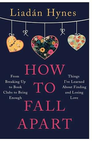 How to Fall Apart