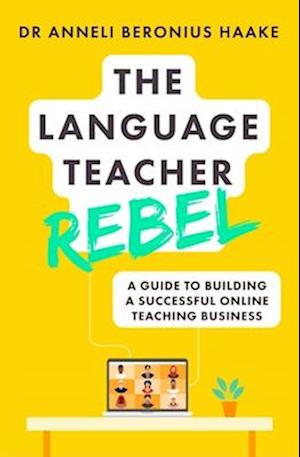 The Language Teacher Rebel