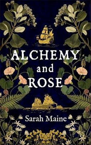 Alchemy and Rose