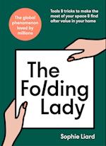 The Folding Lady
