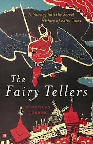 The Fairy Tellers