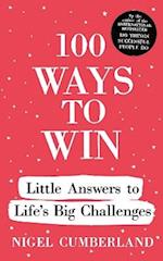 100 Ways to Win