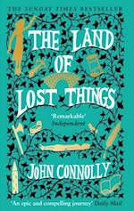 Land of Lost Things