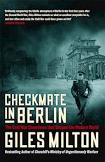 Checkmate in Berlin