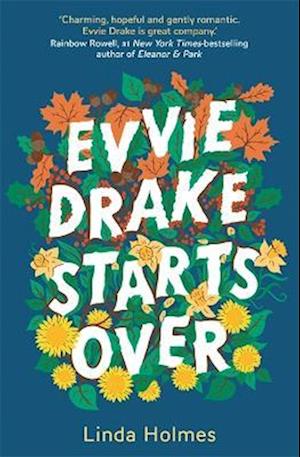 Evvie Drake Starts Over