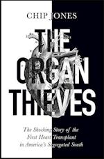 The Organ Thieves