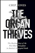 Organ Thieves