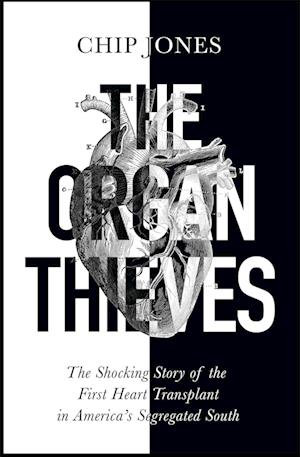 The Organ Thieves