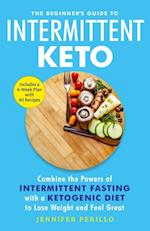Beginner's Guide to Intermittent Keto