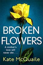 Broken Flowers