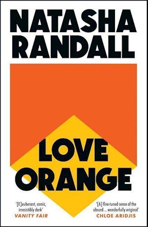 Love Orange