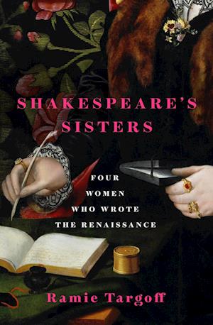 Shakespeare's Sisters