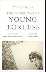 The Confusions of Young Törless (riverrun editions)