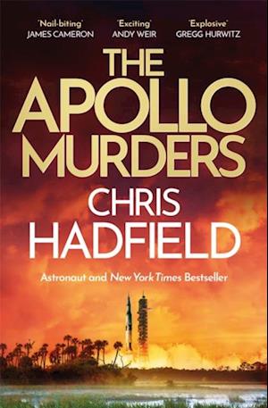 Apollo Murders