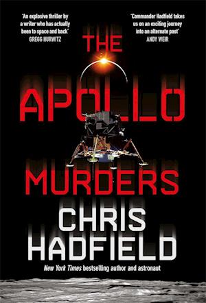 The Apollo Murders