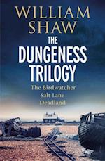 Dungeness Trilogy