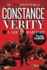 Last Adventure of Constance Verity