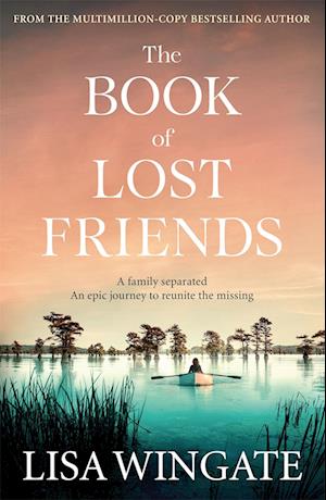 The Book of Lost Friends