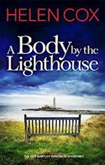 A Body by the Lighthouse