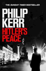 Hitler's Peace