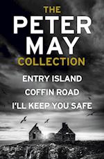 Peter May Collection