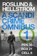 Roslund and Hellstr m: A Scandi Crime Omnibus 1