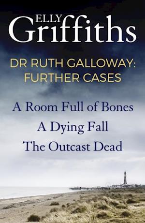 Dr Ruth Galloway: Further Cases