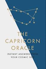 The Capricorn Oracle