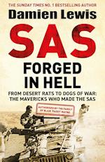 SAS Forged in Hell