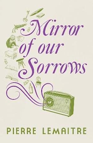 Mirror of our Sorrows