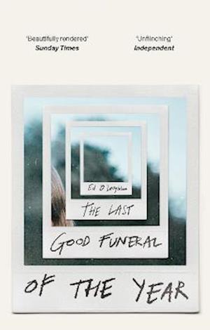 The Last Good Funeral of the Year