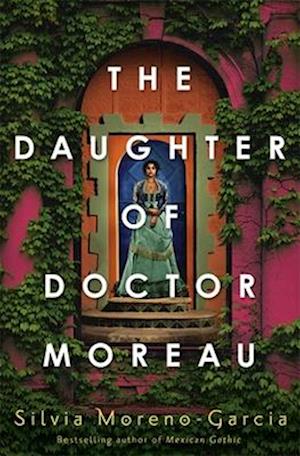 The Daughter of Doctor Moreau