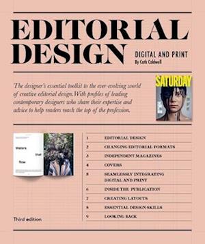 Editorial Design Third Edition