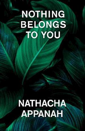 Nothing Belongs to You