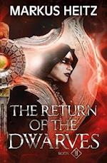 Return of the Dwarves Book 2