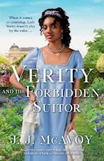 Verity and the Forbidden Suitor