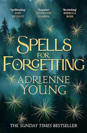 Spells for Forgetting