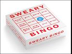 Sweary Bingo: A party game for the potty-mouthed